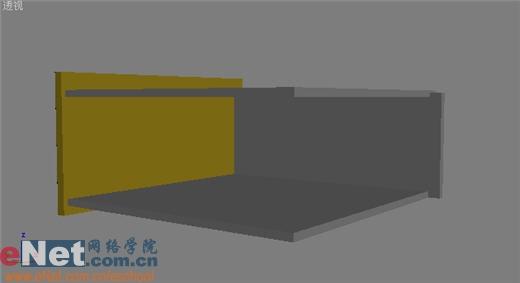 用3dmax打造房間角落的光霧效果 武林網 3DSMAX渲染教程