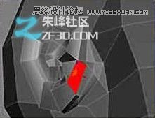 3ds max制作蝴蝶寶寶建模教程,