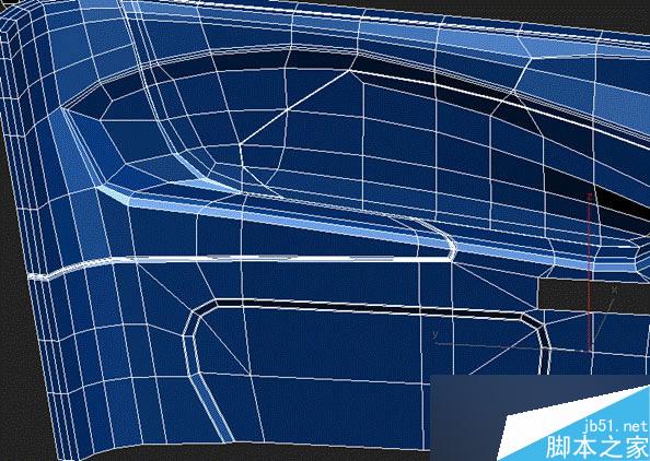 3DS MAX打造極品奔馳跑車 武林網 3DSMAX教程