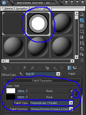 3DSMAX制作卡通材質的三種方法 武林網 3DSMAX材質貼圖教程