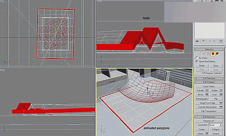 3DSMAX制作室內效果圖 武林網 3DSMAX室內教程