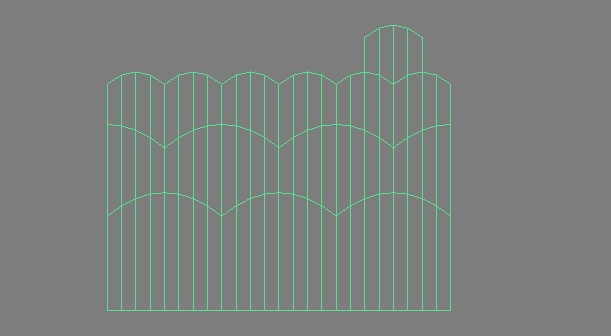 3dsmax打造花瓣型紙盒模型 武林網 3dsmax建模教程