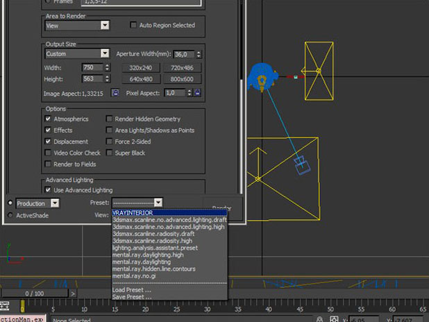 3ds Max制作摩洛哥鼴鼠《Morocco Topo》角色教程 武林網 3dsMax角色教程