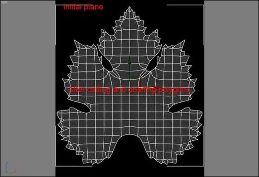3ds Max教程:制作飽滿多汁葡萄_武林網VeVB.COm整理