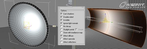 3DSMAX制作悍馬汽車模型 武林網 3DSMAX建模教程