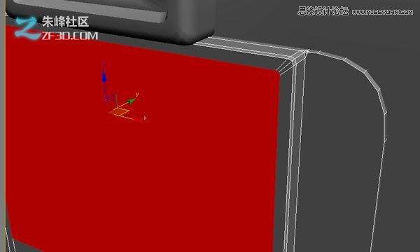 3dsmax制作數碼單反照相機建模教程,