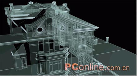 3DS MAX高級應用技巧之樓房生長動畫 武林網 3DSMAX角色教程