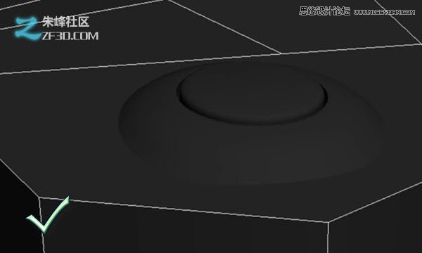 3dsmax制作數碼單反照相機建模教程,