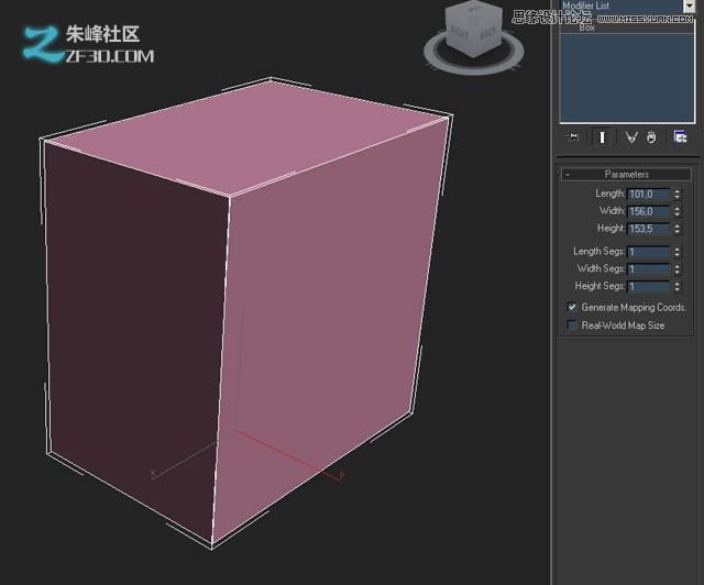 3Dmax制作木質紋理的立體玩具車教程,