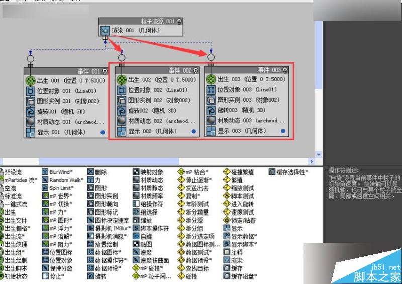 3ds MAX巧用粒子流制作創意草雕動物,PS教程,思緣教程網
