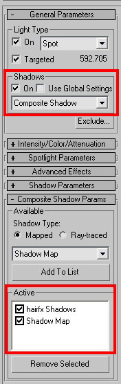 3DSMAX毛發插件Hairtrix制作動物毛發教程 武林網 3DSMAX材質教程