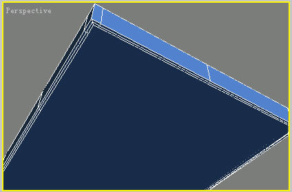 3DSMAX制作逼真IPOD 武林網 3DSMAX建模教程