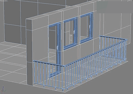 3DSMAX制作室內效果圖 武林網 3DSMAX室內教程