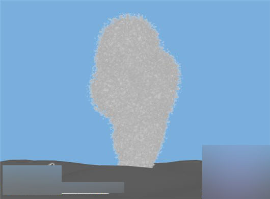 3dmax制作爆炸燃燒煙霧特效教程 武林網 3DSMAX動畫教程