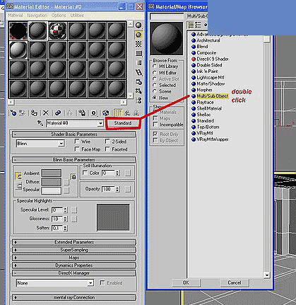 3DSMAX制作室內效果圖 武林網 3DSMAX室內教程
