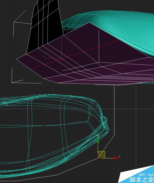 3DSMAX打造休閑椅模型 武林網 3DSMAX建模教程