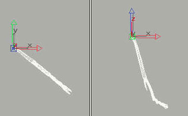 深入了解3DMAX建模技術--螞蟻實例（下）