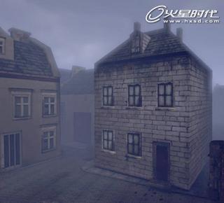 3DSMAX制作戰爭游戲場景 武林網 3DSMAX渲染教程