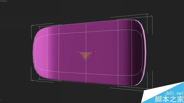 3DSMAX打造休閑椅模型 武林網 3DSMAX建模教程