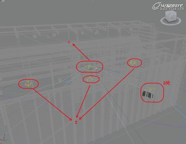 3DSMAX和VRay汽車渲染教程 武林網 3DSMAX渲染教程