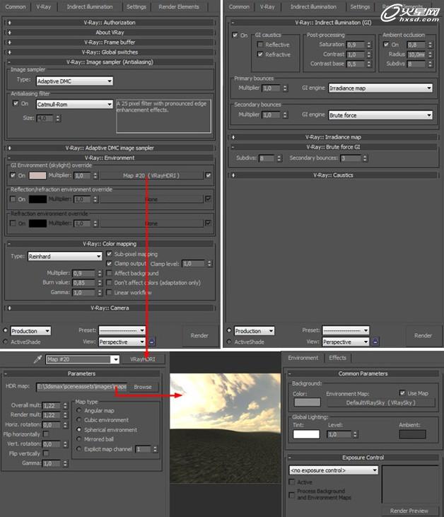 3DSMAX制作可愛卡通小龍角色 武林網 3DSMAX角色教程