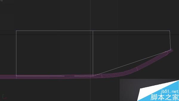 3DSMAX打造休閑椅模型 武林網 3DSMAX建模教程