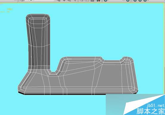 3DS MAX打造極品奔馳跑車 武林網 3DSMAX教程
