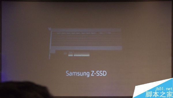 SSD狂拼容量：三星沖擊32TB