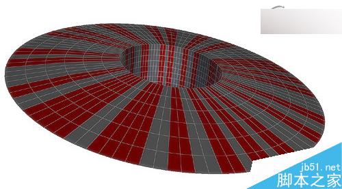 3DSMAX打造科幻場景 武林網 3DSMAX建模教程