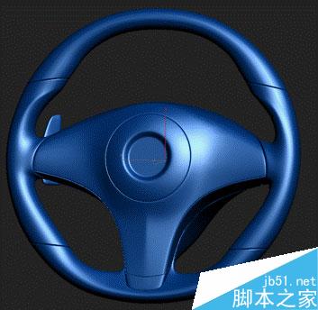 3DS MAX打造極品奔馳跑車 武林網 3DSMAX教程