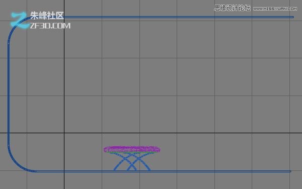 3dmax結合VRAY制作展示廳效果,