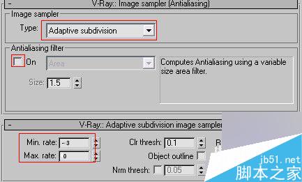 3ds max加vray制作客廳效果圖 3dsmax教程 武林網