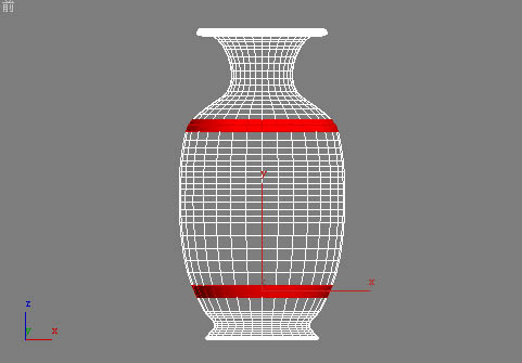 3dsmax制作彩色花瓶 武林網 3dsmax教程