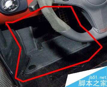 3DS MAX打造極品奔馳跑車 武林網 3DSMAX教程