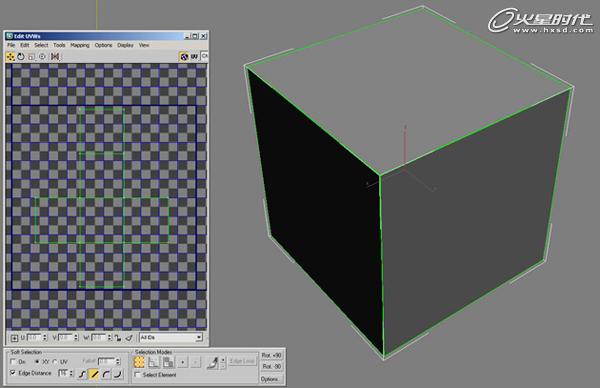 3DSMAX制作足球貼圖 武林網 3DSMAX材質貼圖教程