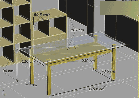 3DSMAX制作室內效果圖 武林網 3DSMAX室內教程