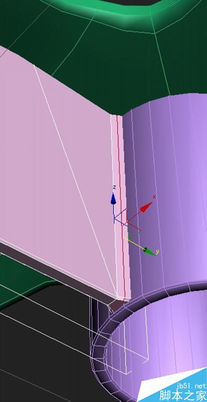 3DSMAX打造休閑椅模型 武林網 3DSMAX建模教程