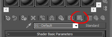 3DSMAX硬表面物體UV展開方法 武林網 3DSMAX材質教程
