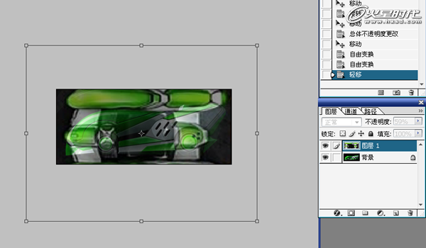 3DSMAX打造卡丁車 武林網 3DSMAX建模教程