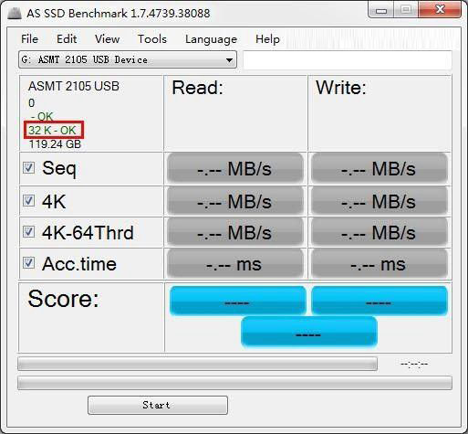 4k對齊是什么意思 SSD固態硬盤4K對齊詳解