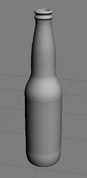 3DSMAX渲染出夏日冰爽桌面 武林網 3DSMAX渲染教程