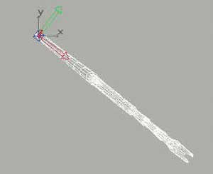 深入了解3DMAX建模技術--螞蟻實例（下）