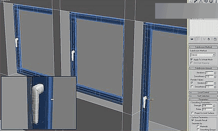 3DSMAX制作室內效果圖 武林網 3DSMAX室內教程