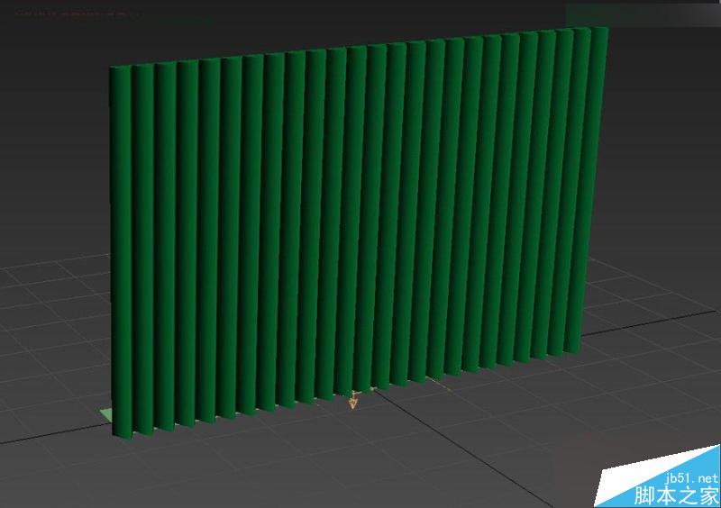 3DMAX制作戶外風格翻頁廣告牌效果,PS教程,思緣教程網