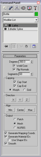 3DSMAX渲染出夏日冰爽桌面 武林網 3DSMAX渲染教程
