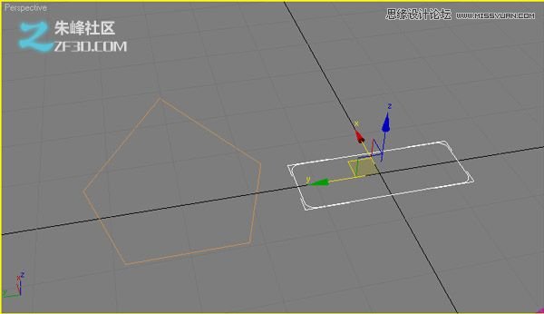 3Dmax制作創建非常精致的3D鉆石戒指,