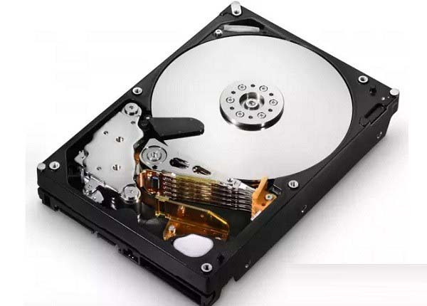 HDD、SSD、SSHD的區別與優缺點對比