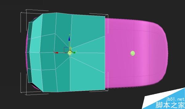 3DSMAX打造休閑椅模型 武林網 3DSMAX建模教程