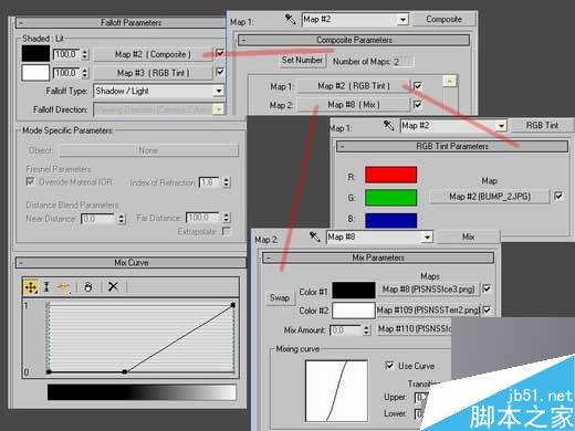 3ds max和ps制作一個全新的地球 武林網 3dsmax教程
