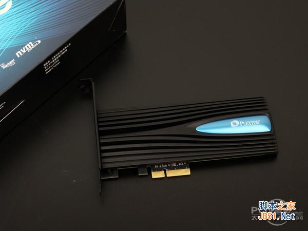 浦科特SSD評測